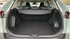 Toyota RAV4 2.5 VVT-i Hybrid Excel 5dr CVT 2WD Hybrid Estate